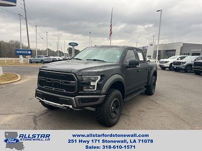 Used 2018 Ford F-150 - photo 1