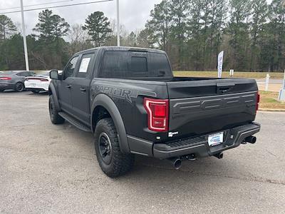 Used 2018 Ford F-150 - photo 1