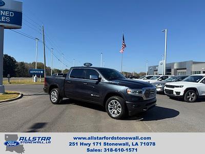 Used 2021 Ram 1500 - photo 1