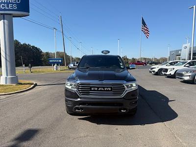 Used 2021 Ram 1500 - photo 1