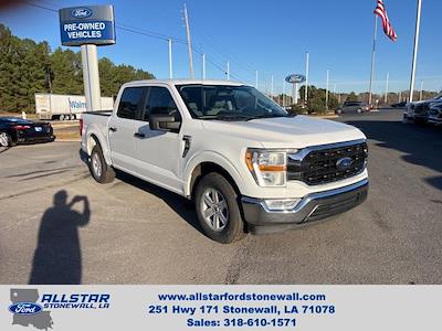 Used 2021 Ford F-150 - photo 1