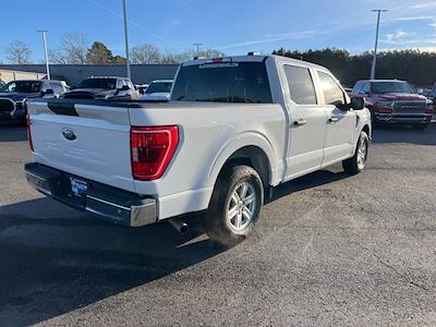 Used 2021 Ford F-150 - photo 1