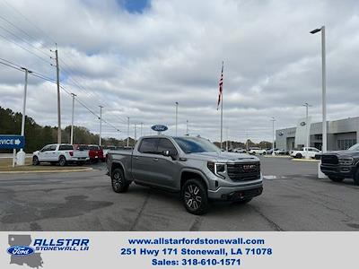 Used 2023 GMC Sierra 1500 - photo 1