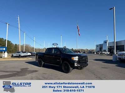 Used 2022 GMC Canyon - photo 1