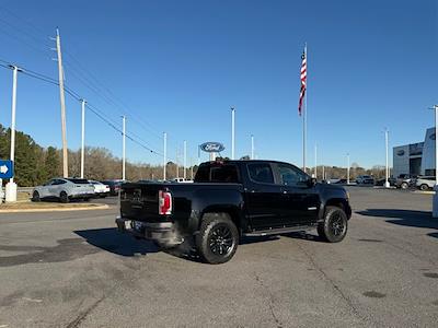 Used 2022 GMC Canyon - photo 1