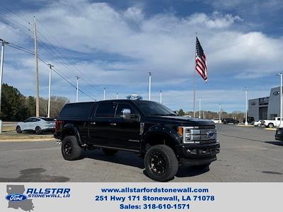 Used 2019 Ford F-250 - photo 1