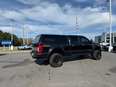 Used 2019 Ford F-250 - photo 1