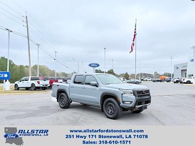 Used 2025 Nissan Frontier - photo 1