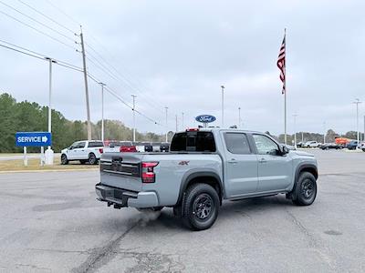 Used 2025 Nissan Frontier - photo 1