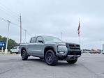 2025 Nissan Frontier Crew Cab 4WD Pickup for sale #F0129 - photo 10