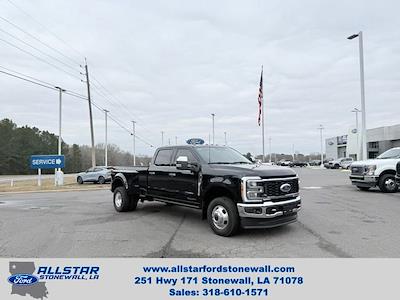 Used 2023 Ford F-350 - photo 1