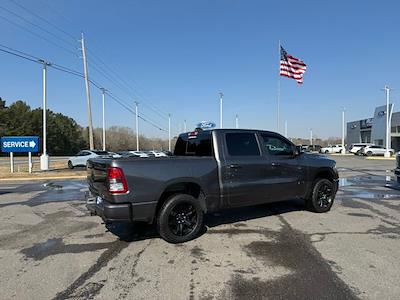 Used 2021 Ram 1500 - photo 1