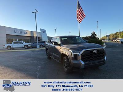 Used 2022 Toyota Tundra - photo 1