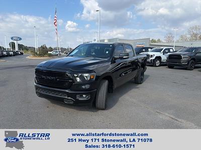 Used 2020 Ram 1500 - photo 1