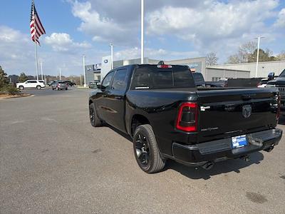 Used 2020 Ram 1500 - photo 1