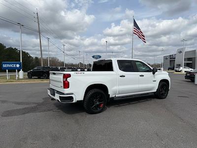 Used 2022 Chevrolet Silverado 1500 - photo 1