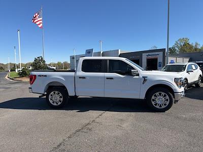 Used 2023 Ford F-150 - photo 1