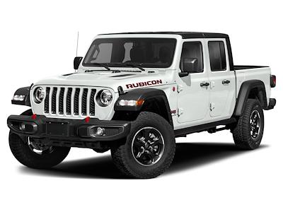 Used 2023 Jeep Gladiator - photo 1