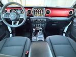 2023 Jeep Gladiator Crew Cab 4WD Pickup for sale #F0156 - photo 17