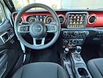 2023 Jeep Gladiator Crew Cab 4WD Pickup for sale #F0156 - photo 18