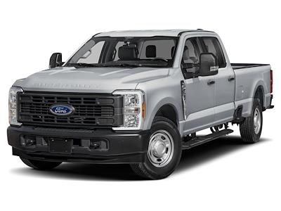 Used 2024 Ford F-250 - photo 1