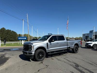 Used 2024 Ford F-250 - photo 1