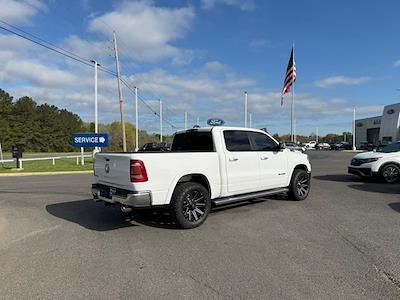 Used 2020 Ram 1500 - photo 1