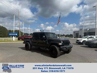 Used 2023 Jeep Gladiator - photo 1