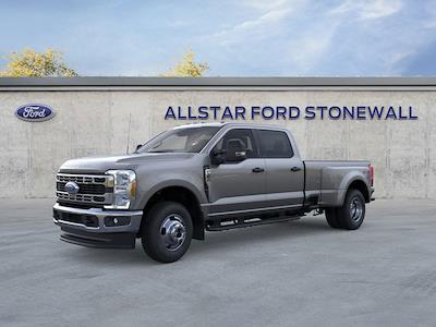 New 2025 Ford F-350 - photo 1