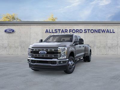 New 2025 Ford F-350 - photo 1