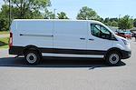 New 2025 Ford Transit 250 Low Roof Upfitted Cargo Van for sale #250262 - photo 6