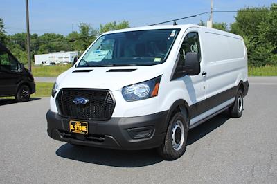 New 2025 Ford Transit 150 Low Roof Upfitted Cargo Van for sale #250265 - photo 1