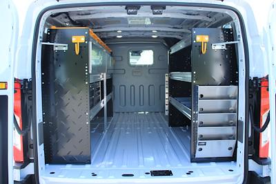 New 2025 Ford Transit 150 Low Roof Upfitted Cargo Van for sale #250265 - photo 2
