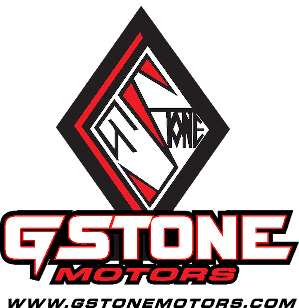 G Stone Motors Inc logo
