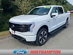 New 2023 Ford F-150 Lightning Platinum SuperCrew Cab for sale #C0328 - photo 1