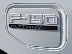 New 2023 Ford F-150 Lightning Platinum SuperCrew Cab for sale #C0328 - photo 10
