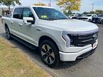 New 2023 Ford F-150 Lightning Platinum SuperCrew Cab for sale #C0328 - photo 5