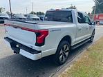 New 2023 Ford F-150 Lightning Platinum SuperCrew Cab for sale #C0328 - photo 8