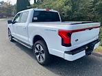 New 2023 Ford F-150 Lightning Platinum SuperCrew Cab for sale #C0328 - photo 2