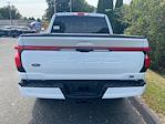 New 2023 Ford F-150 Lightning Platinum SuperCrew Cab for sale #C0328 - photo 3