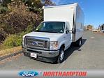New 2025 Ford E-450 Box Van for sale #E0022 - photo 1