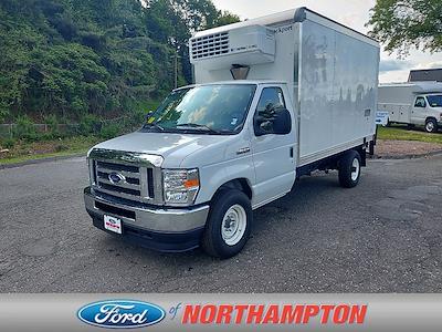 New 2025 Ford E-350 Box Van for sale #E0059 - photo 1