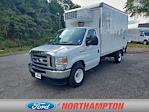New 2025 Ford E-350 Box Van for sale #E0059 - photo 1
