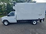 New 2025 Ford E-350 Box Van for sale #E0059 - photo 9