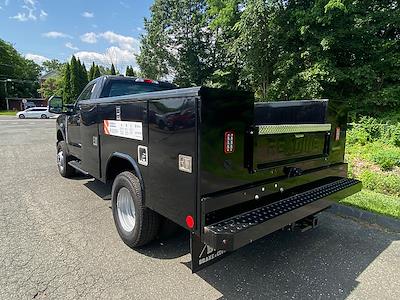 New 2025 Ford F-350 Regular Cab Service Truck for sale #E0093 - photo 2