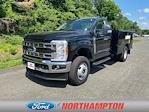 New 2025 Ford F-350 Regular Cab Service Truck for sale #E0093 - photo 1