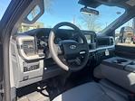 New 2025 Ford F-350 Regular Cab Service Truck for sale #E0093 - photo 13