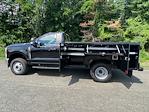 New 2025 Ford F-350 Regular Cab Service Truck for sale #E0093 - photo 6