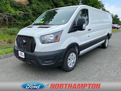 New 2025 Ford Transit 250 Low Roof Upfitted Cargo Van for sale #E0113 - photo 1