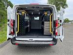 New 2025 Ford Transit 250 Low Roof Upfitted Cargo Van for sale #E0113 - photo 2
